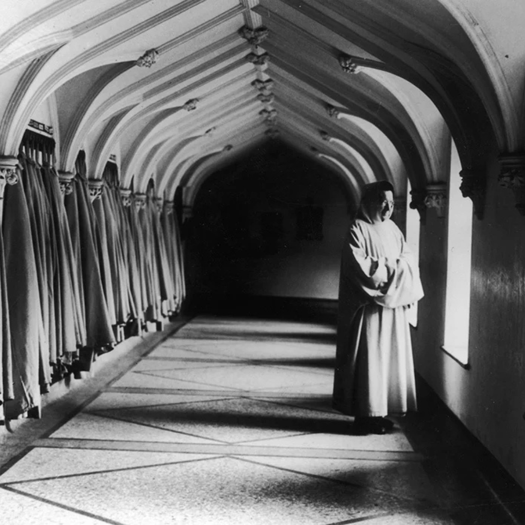 Bježati od molitve-2